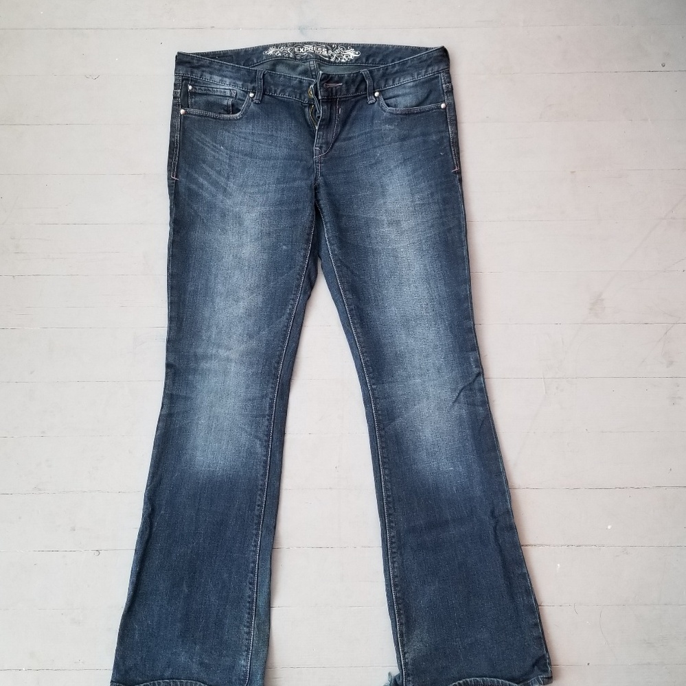 Express Jeans